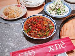 -二胖家铁锅炖大鹅(双井店)