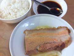 虎皮肘子-厉家菜(德胜门总店)