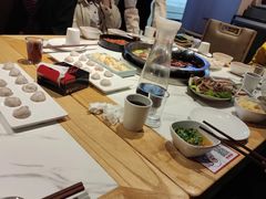 -重庆刘一手火锅(三峡广场直营店)