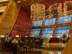 -杭州国际会议中心洲际酒店-原素全日餐厅(解放东路店)