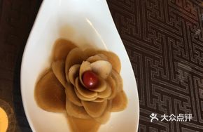 One-Perfect Sauce Pickled Radish