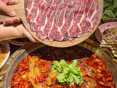 -受气牛肉·重庆耙牛肉(来福士店)