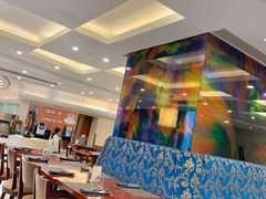 -元一希尔顿酒店·禅自助餐厅·啤酒花园