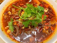 -港丽餐厅(高德置地店)