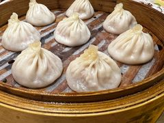 招牌蟹粉小笼包-玖鲜小笼(中山广场店)