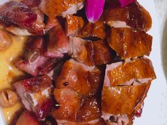 -香港新发烧腊茶餐厅(万象店)