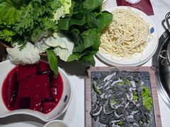 -和兴记潮汕牛肉火锅(太原街万达店)