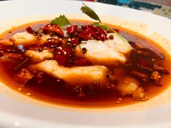 -上关雪東北菜(中房金谊店)