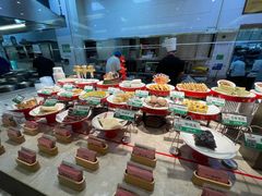 -令氏家外家周礼食府(桥南店)