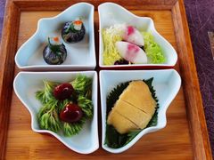 -宁波状元楼酒店(和义路店)