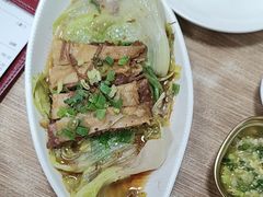 -百福麵家(新馬路店)