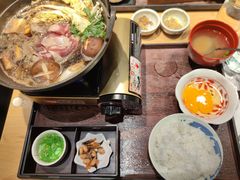 -味太助·银饭食堂(中华城店)