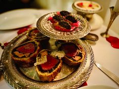 招牌奢华惠灵顿牛排-壳里西餐厅Coquille Seafood Bistro(蒙自路店)