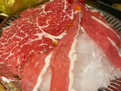 -大龙辣火锅·龙虾·烧烤(湖滨新天地店)