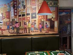 -五条人糖水铺(光谷世界城店)