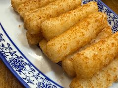 -茶马古道·野生菌清汤黄牛肉(沙溪店)