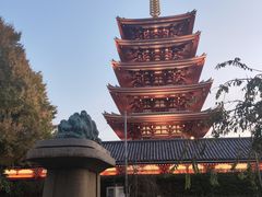 -浅草寺