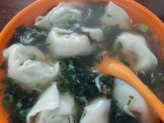 -阿麟馄饨(延长路店)
