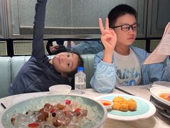 -陶陶居·雅园(凯华国际店)