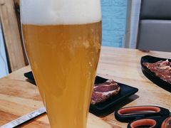 -朝鲜烤肉(安宁庄店)