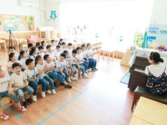 -上海市浦东新区恒宇幼儿园(杨南部)