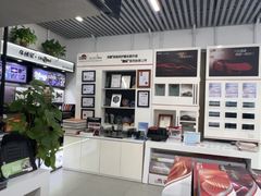 -龙膜全球臻选店·汽车贴膜·隐形车衣(北京琪朗店)