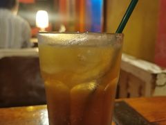long&nbsp;island&nbsp;ice&nbsp;tea-凡人&庄阿姨的辣(万寿亭店)