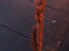 -真味烧烤(解放碑店)