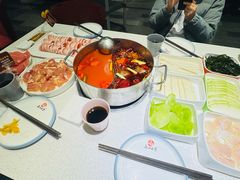 -麻辣因子滩羊火锅(世和广场店)