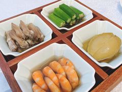 -太湖饭店·寄畅轩中餐厅