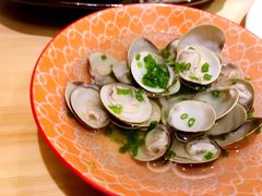-割烹旭日本料理(龙湖狮山天街店)