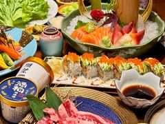 -隐炉和牛烧肉店(群力店)