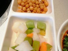 泡菜-八珍玉食鸡煲·打边炉(印象城店)