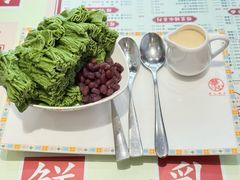 -香港華心糖水鋪(南西总店)
