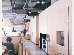 -海底捞火锅(劲松店)