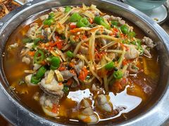 -艺味深尝(云锦路店)