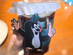 -布拉格餐厅· 中欧捷克菜(全国首店)