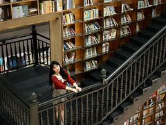 -阅读家(南海天河城店)