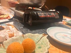 -隐泉京望日式料理(太和广场店)