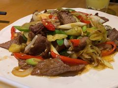 -隔壁老王·家常云南菜(花巷店)