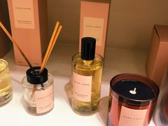 -ZARA HOME(长楹天街购物中心店)