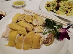 -品泉餐厅·大盆鱼·走地鸡