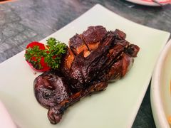 -新白鹿餐厅(京基KK ONE店)