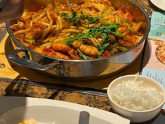 -黄记煌三汁焖锅(金凤万达广场店)
