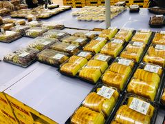 -山姆会员商店(杨桥西路店)