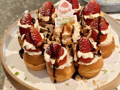 -BE BRIGHT KITCHEN(正佳广场店)