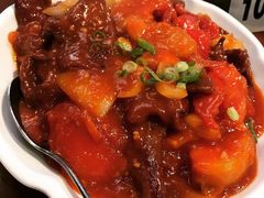 -蓬莱小馆 Joyful Restaurant