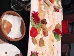 -Efes Turkish & Mediterranean Cuisine 艾菲斯餐厅(陆家嘴店)
