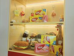 -丽芝士Richeese Factory(大新店)