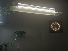 -顽效咖啡-One Shot Cafe